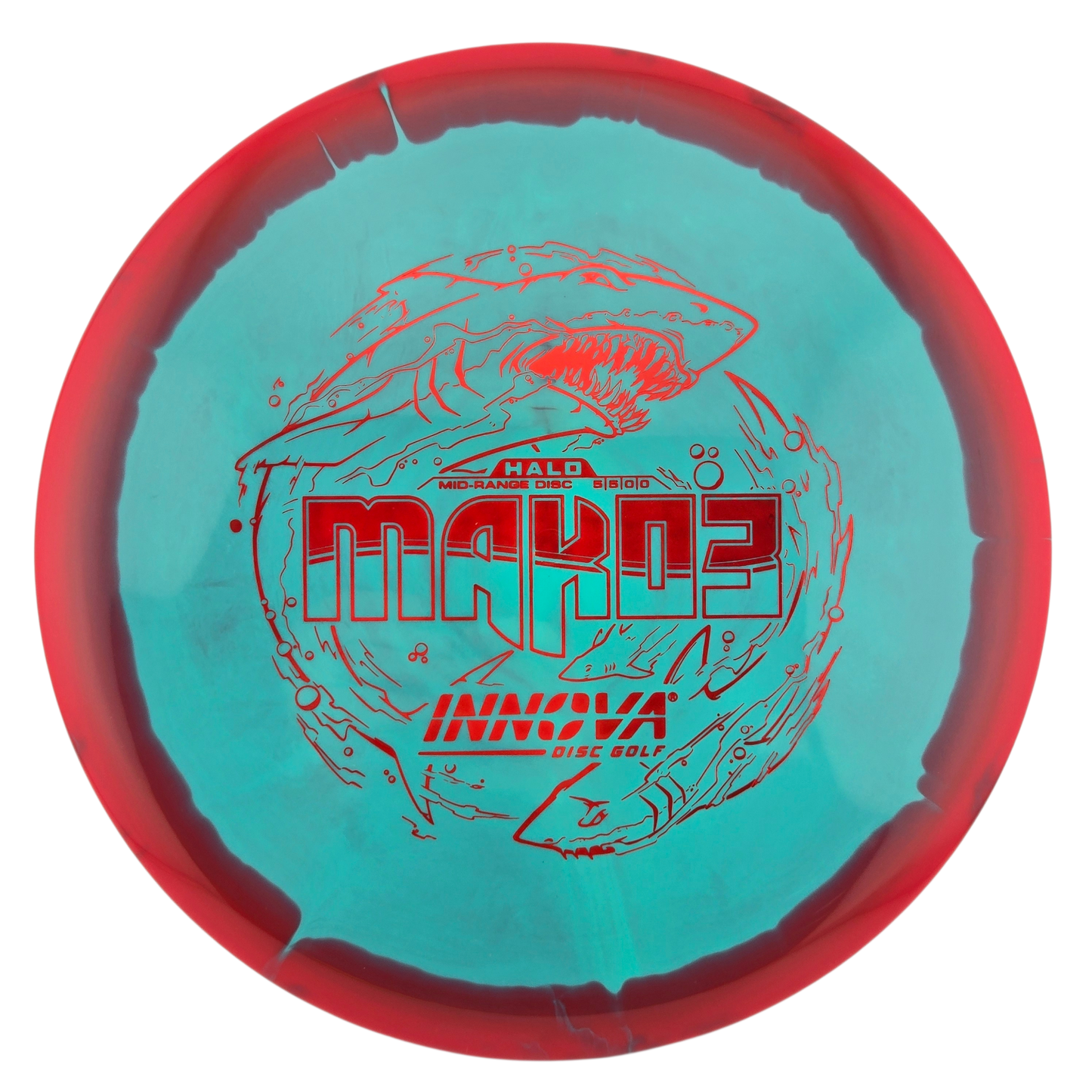 Innova Halo Mako 3