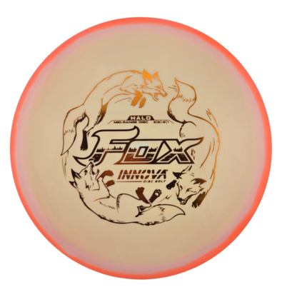 Innova Halo Star Fox