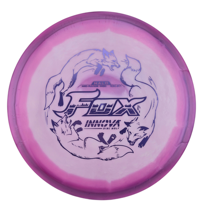 Innova Halo Star Fox