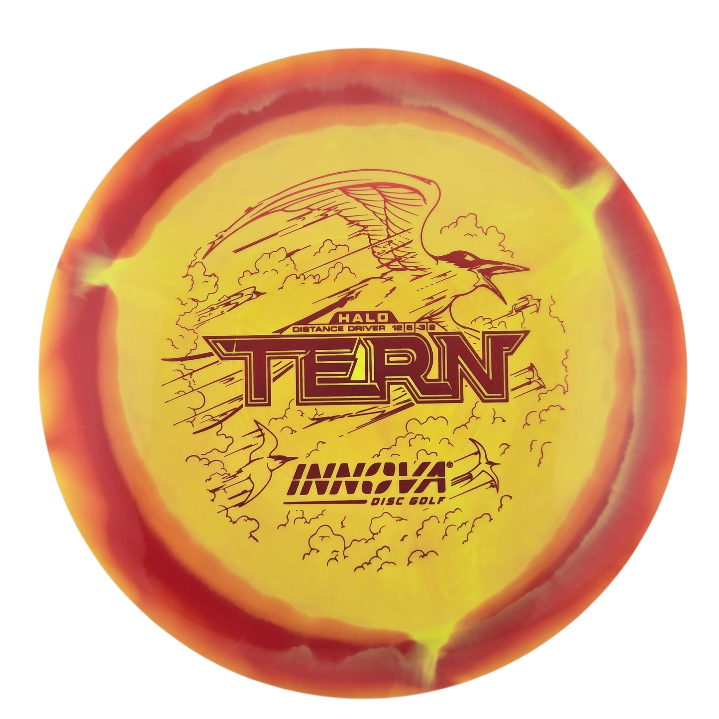Innova Halo Star Tern