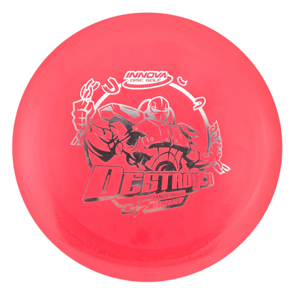 Innova GStar Destroyer