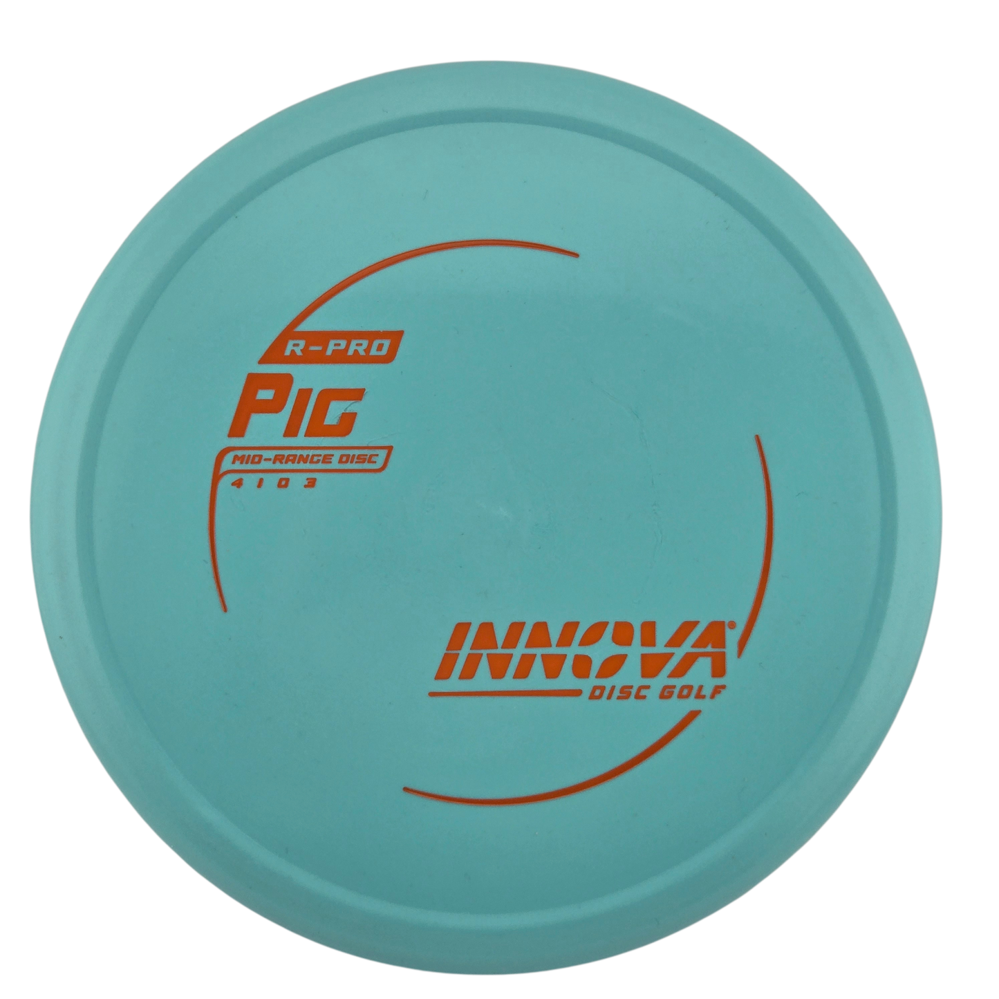 Innova R-Pro Pig