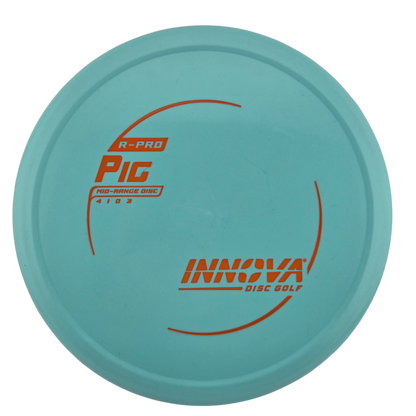 Innova R-Pro Pig