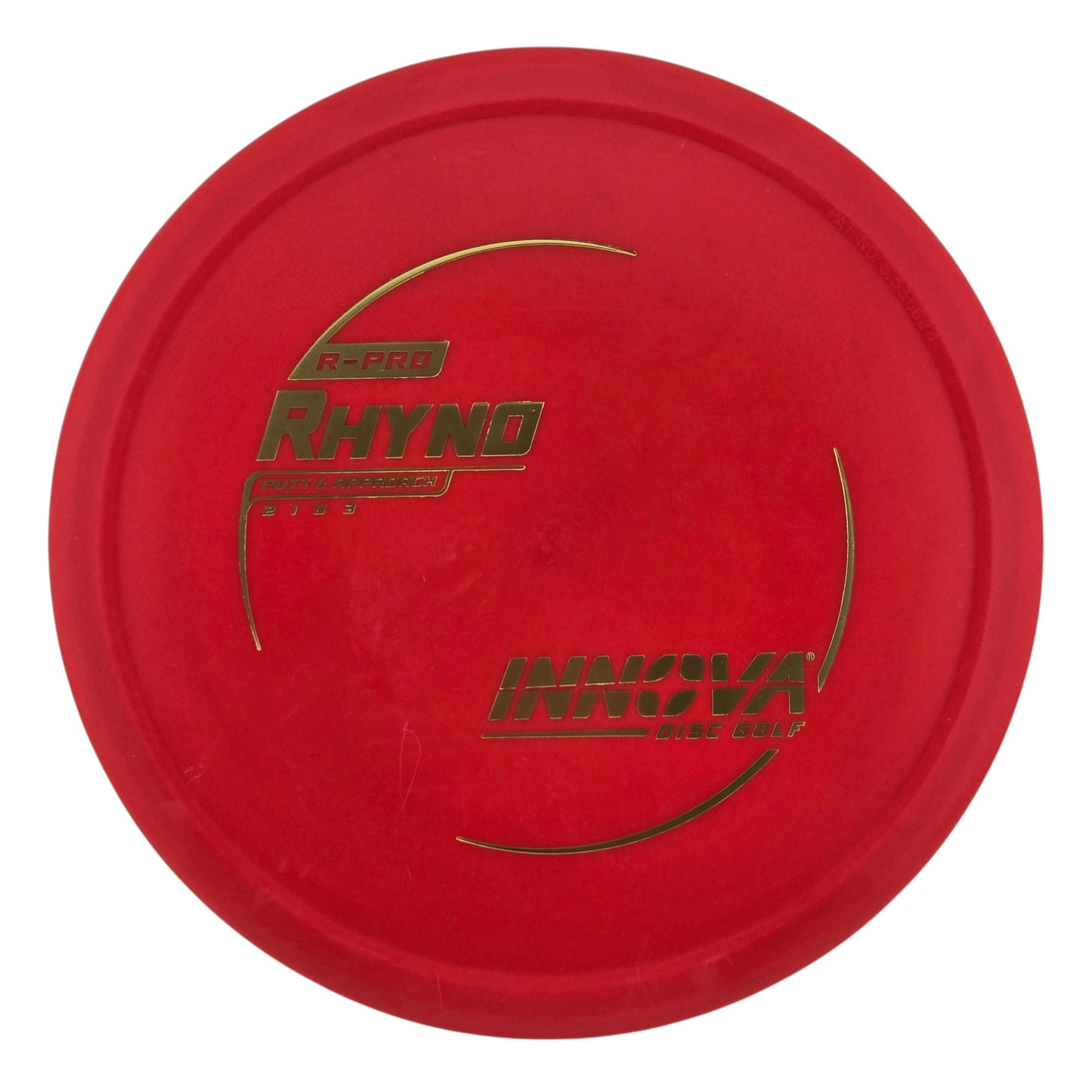 Innova R-Pro Rhyno
