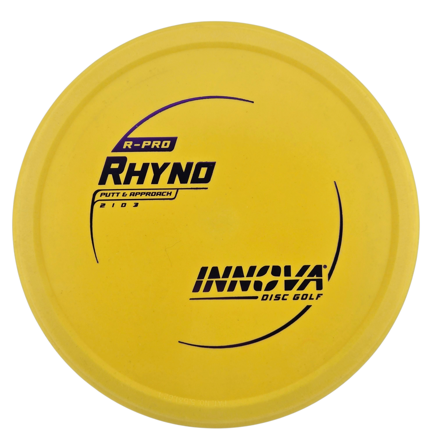 Innova R-Pro Rhyno