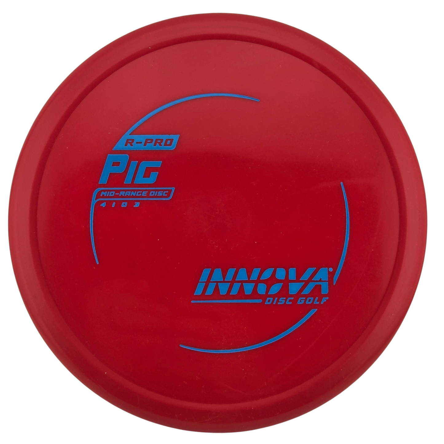 Innova R-Pro Pig