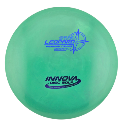 Innova Star Leopard