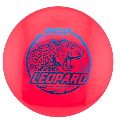 Innova Star Leopard