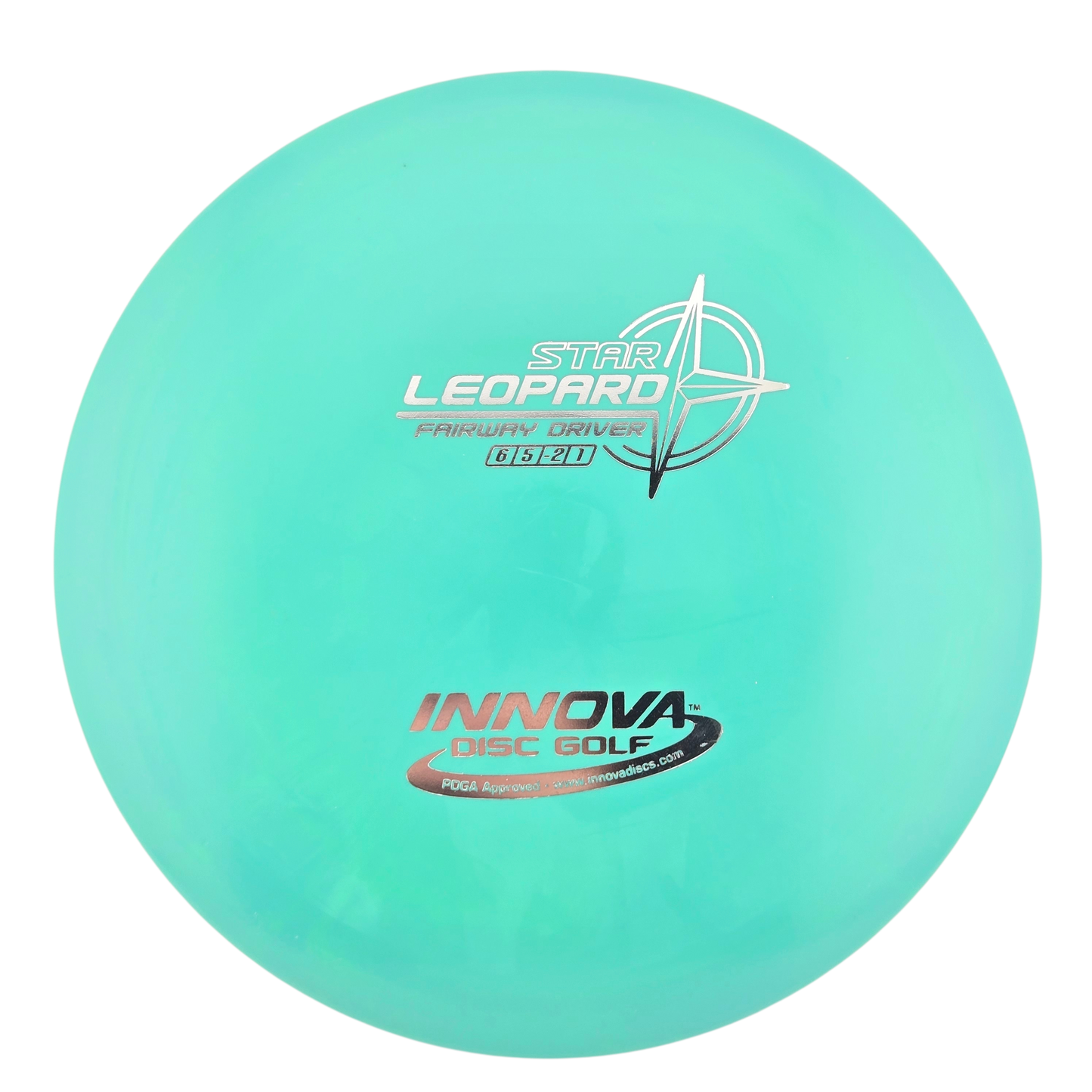 Innova Star Leopard