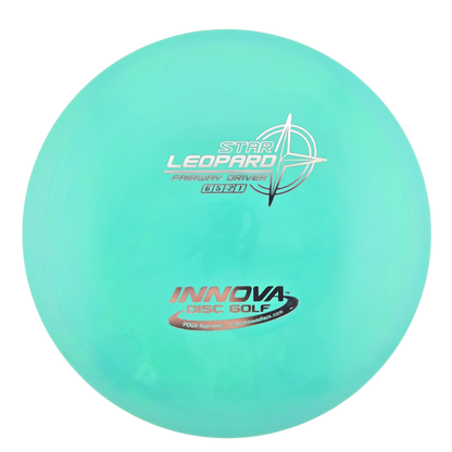 Innova Star Leopard