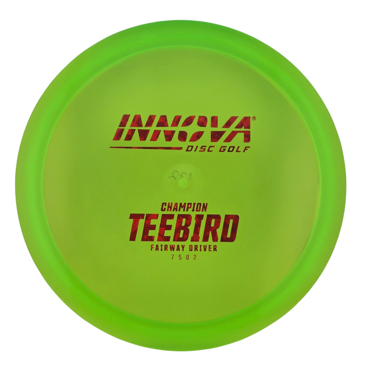 Innova - Champion TeeBird