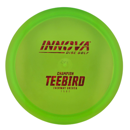 Innova - Champion TeeBird