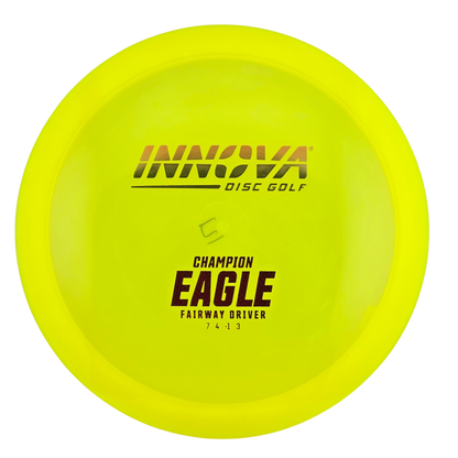 Innova Champion Eagle