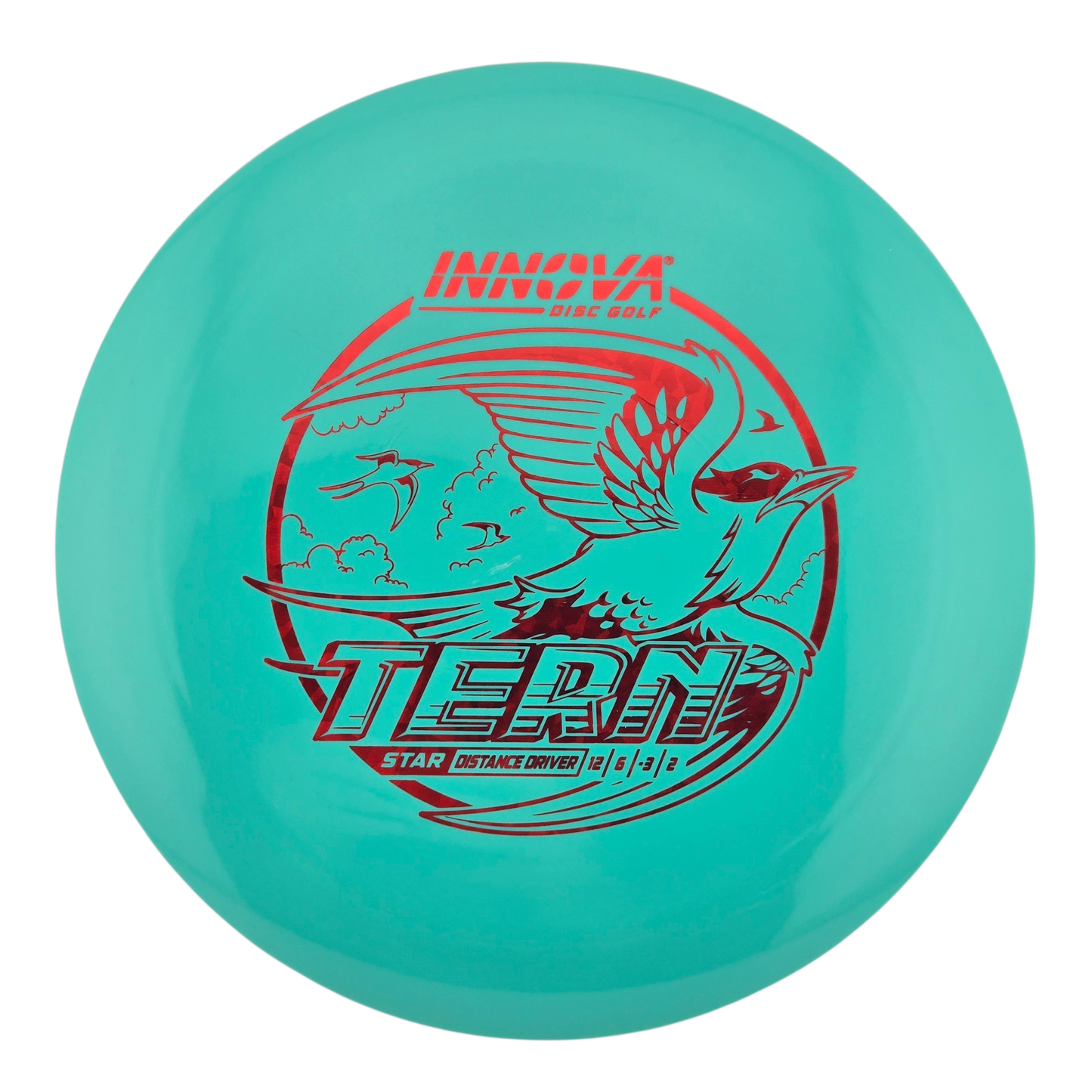 Innova Tern - Star