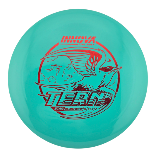 Innova Tern - Star