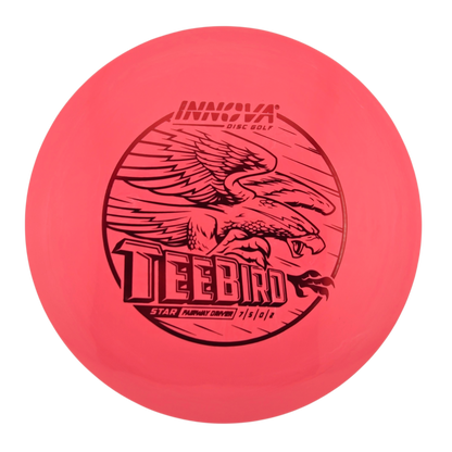 Innova Star TeeBird