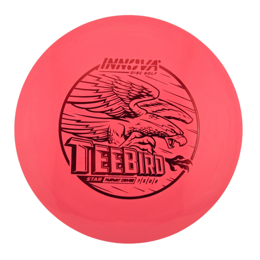 Innova Star TeeBird