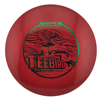 Innova Star TeeBird