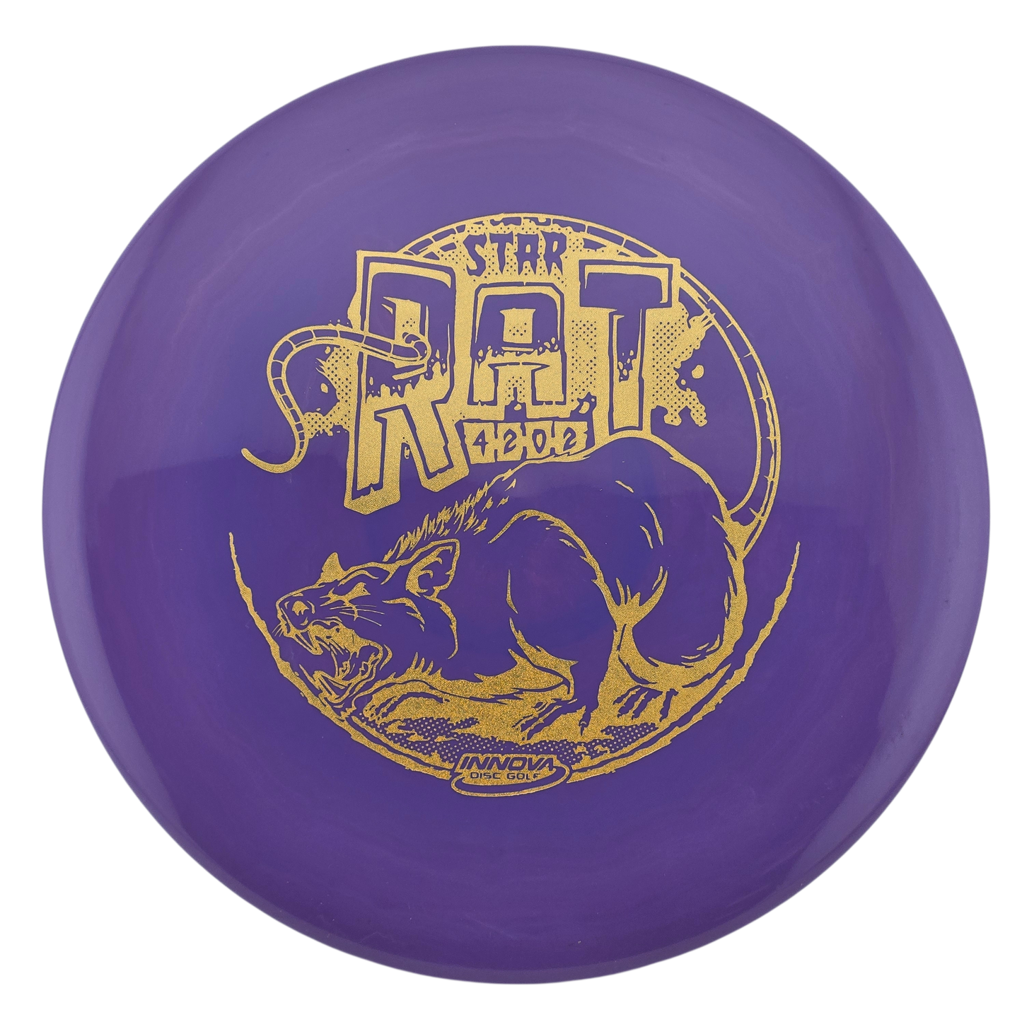 Innova Star Rat
