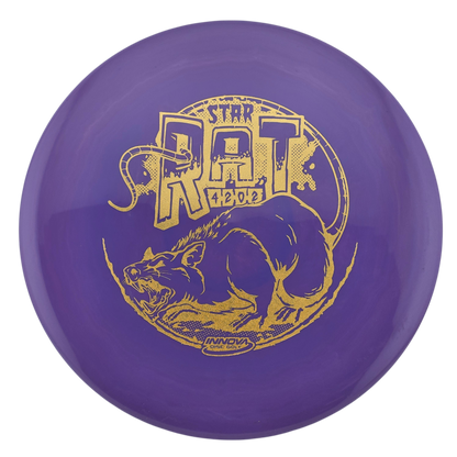 Innova Star Rat
