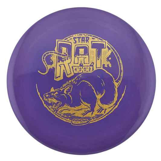 Innova Star Rat