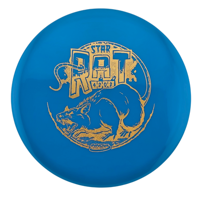 Innova Star Rat