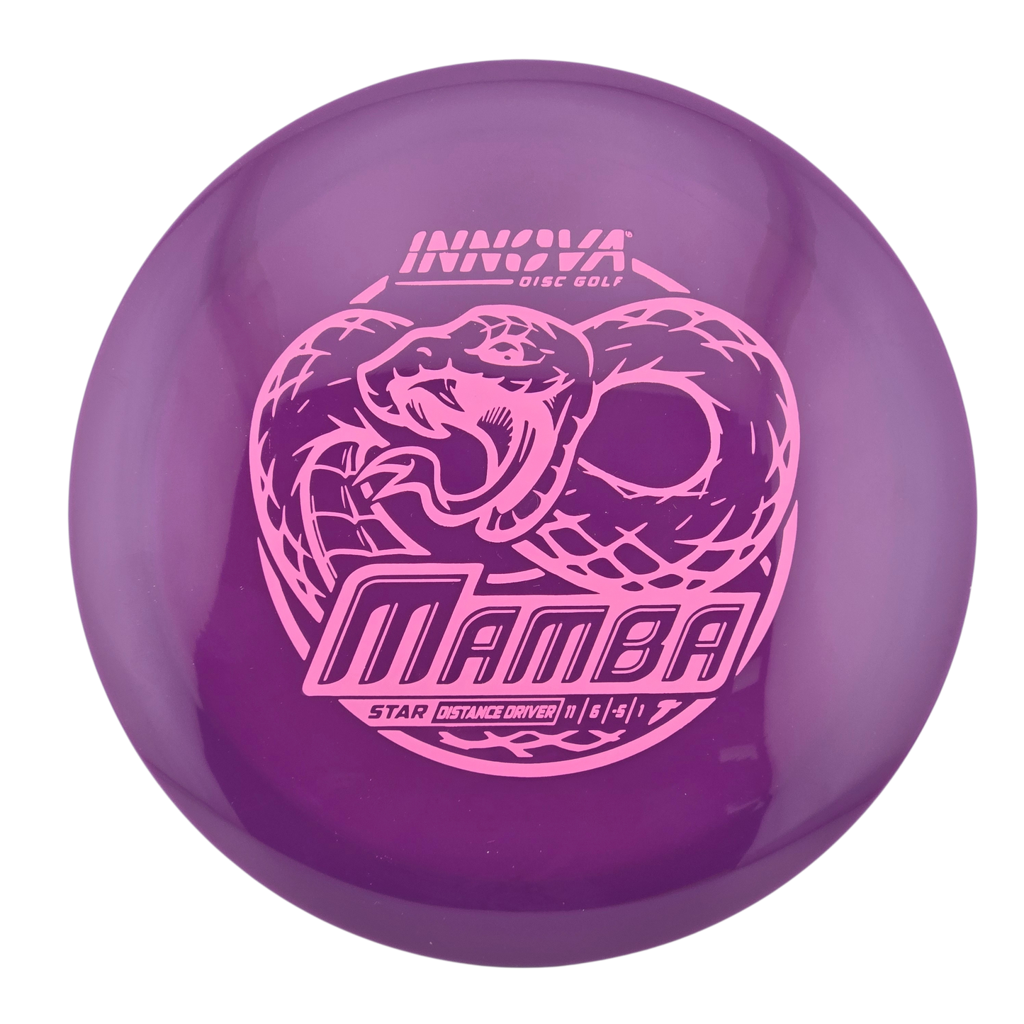 Innova Star Mamba