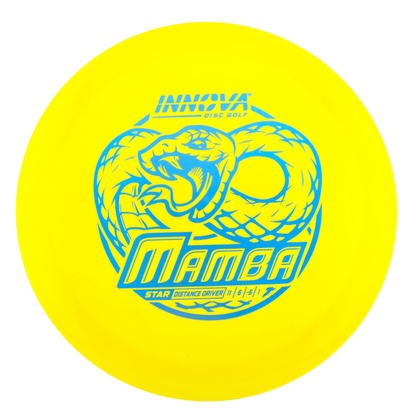 Innova Star Mamba