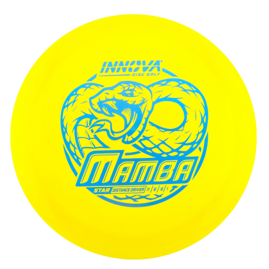 Innova Star Mamba