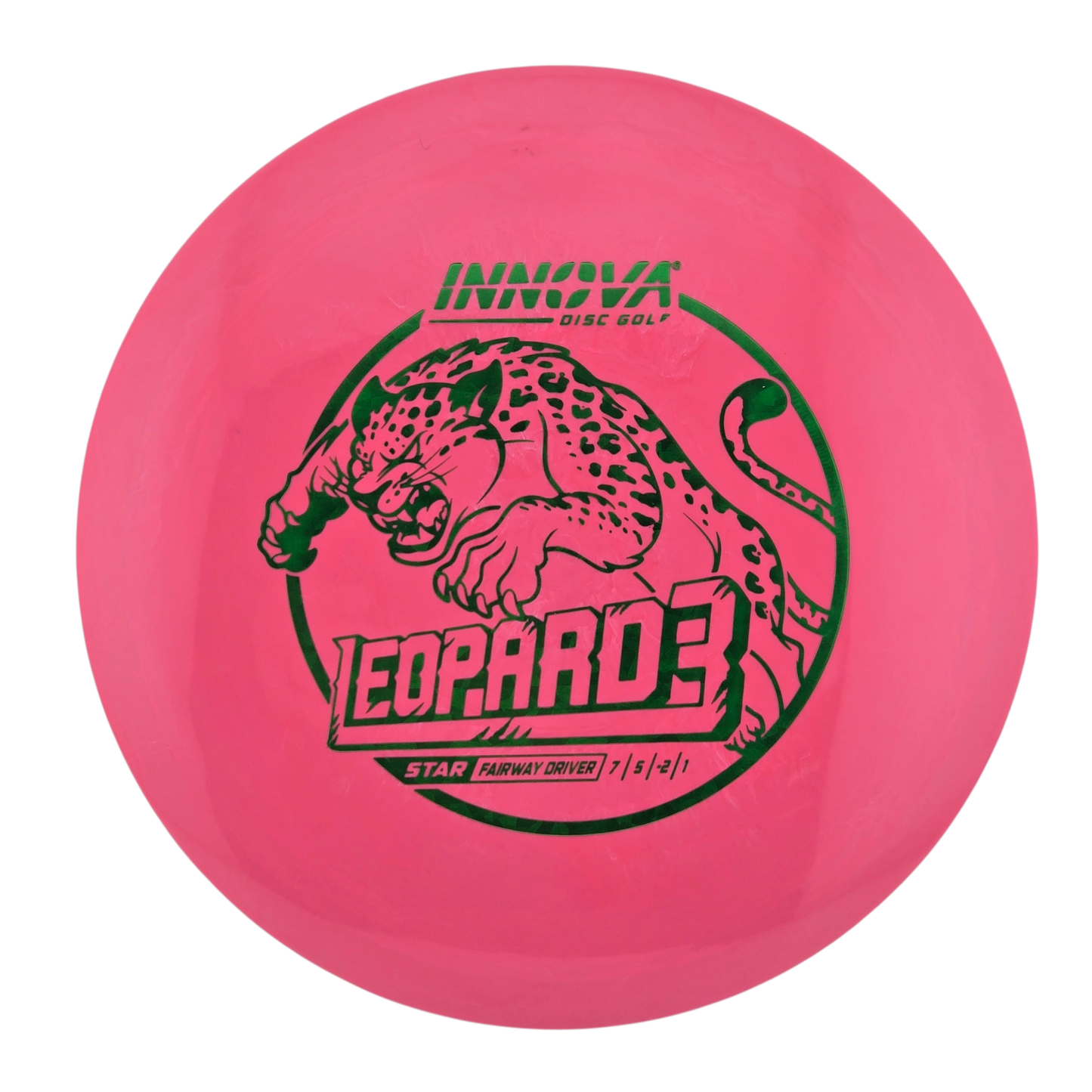 Innova Star Leopard 3