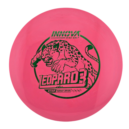 Innova Star Leopard 3