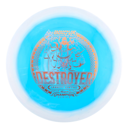 Halo Star Destroyer Garrett Gurthie (2026 Tour Series)