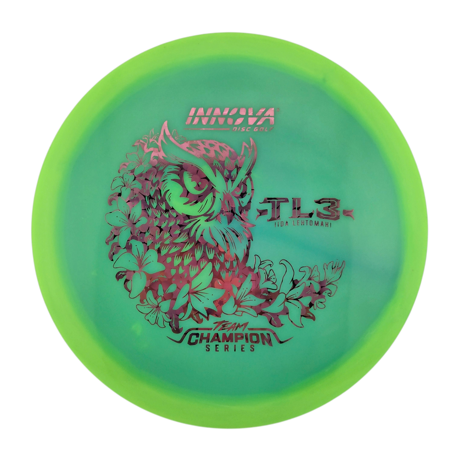 Proto Glow Halo Star TL3 Iida Lehtomäki (Tour Series)2026