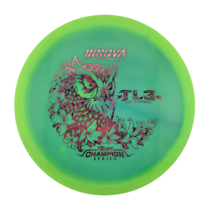 Proto Glow Halo Star TL3 Iida Lehtomäki (Tour Series)2026