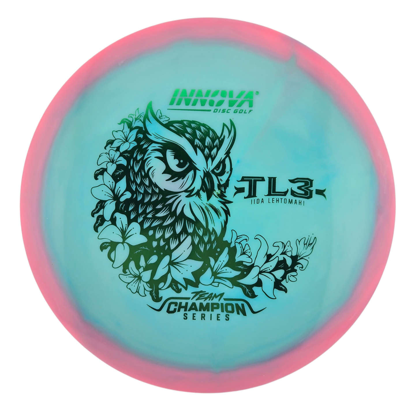 Proto Glow Halo Star TL3 Iida Lehtomäki (Tour Series)2026