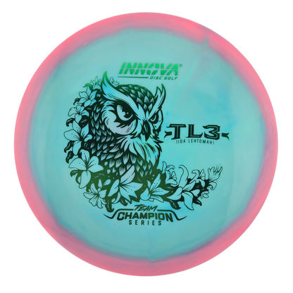 Proto Glow Halo Star TL3 Iida Lehtomäki (Tour Series)2026