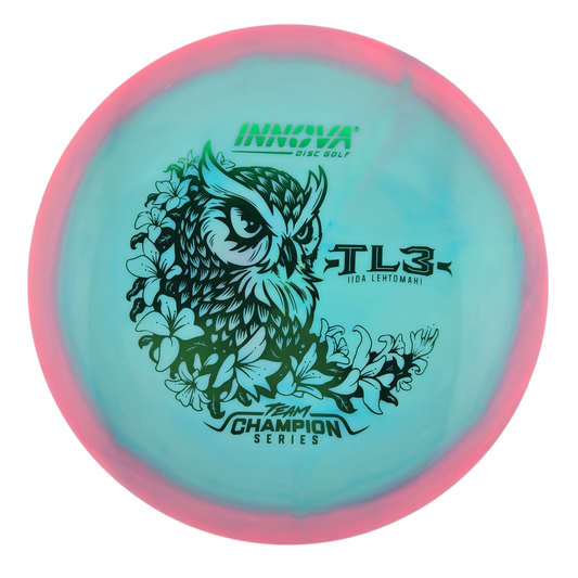 Proto Glow Halo Star TL3 Iida Lehtomäki (Tour Series)2026