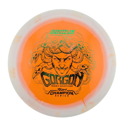 Halo Star Gorgon Dennis Augustsson (2026 Tour Series)