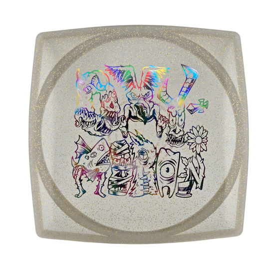 Doomsday Discs Oxymoron - Clandestine