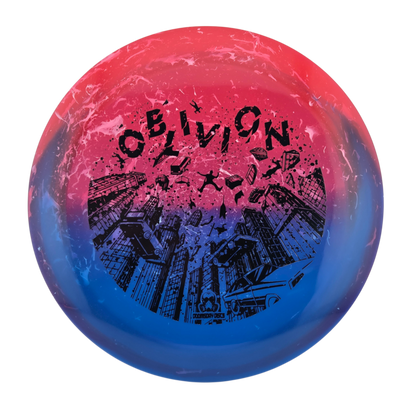 Doomsday Retina Oblivion