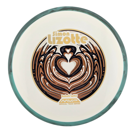 Axiom Neutron Bokeh - Simon Lizotte Team Series