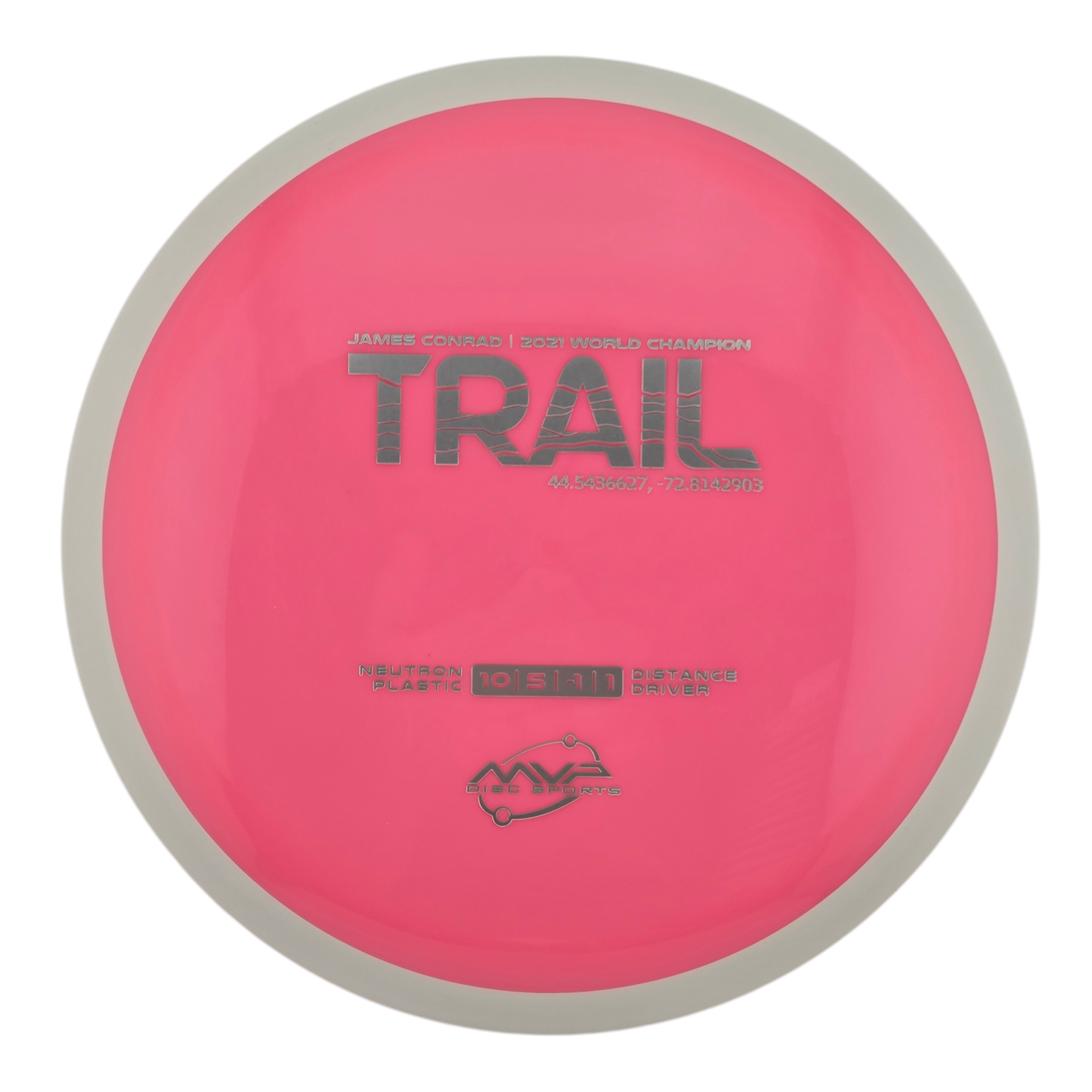 MVP Neutron Trail (PLC)