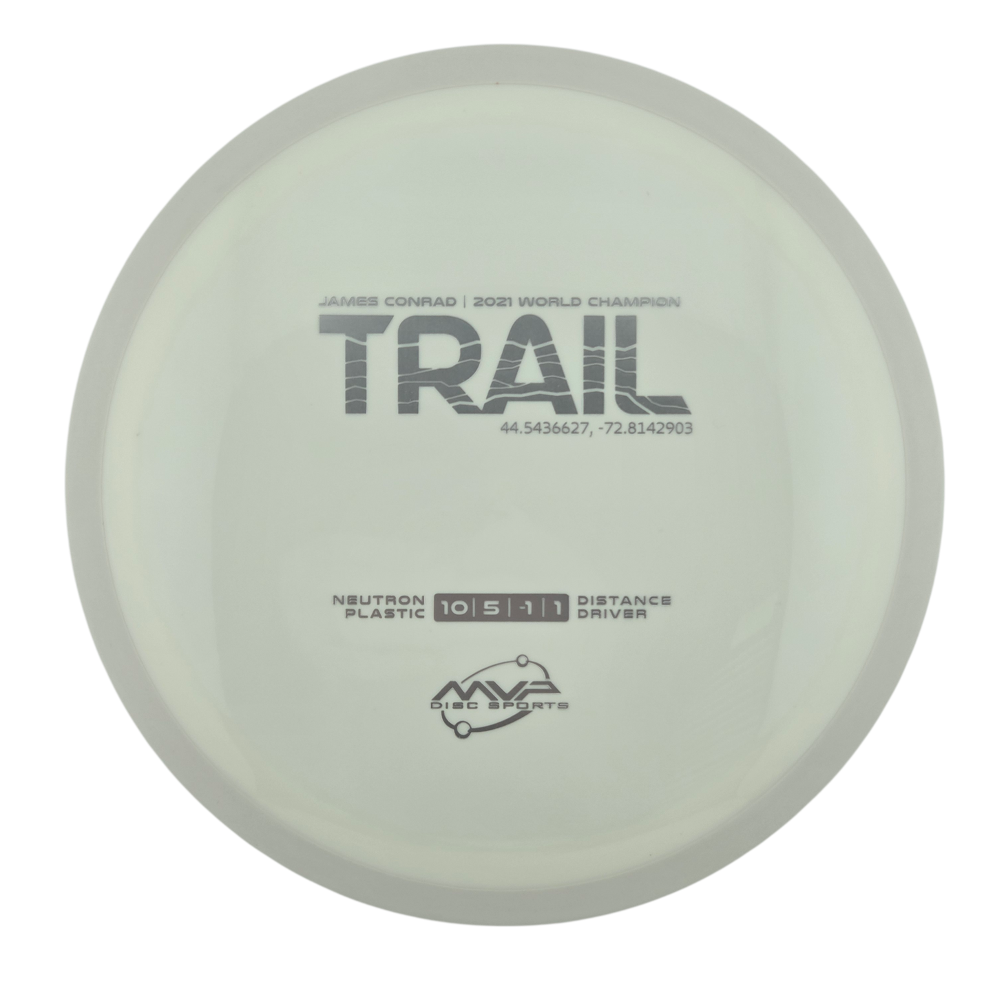 MVP Neutron Trail (PLC)