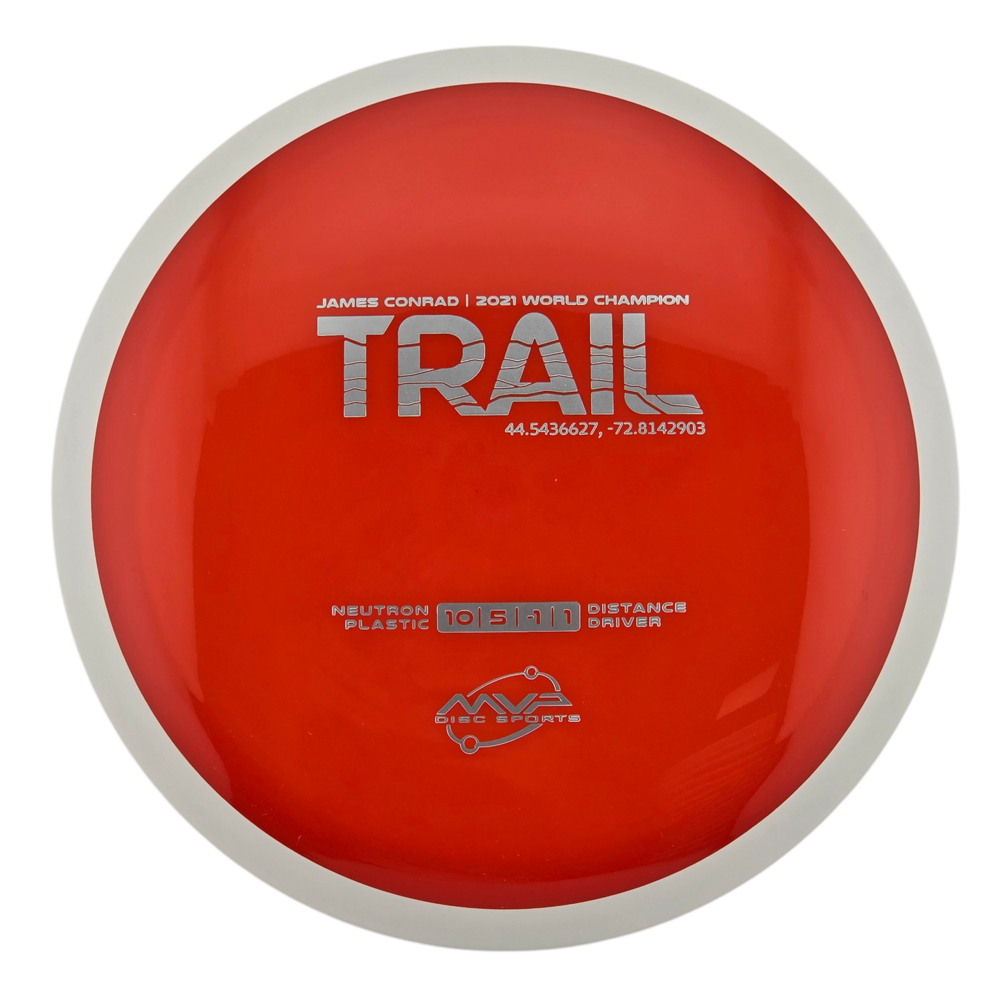 MVP Neutron Trail (PLC)