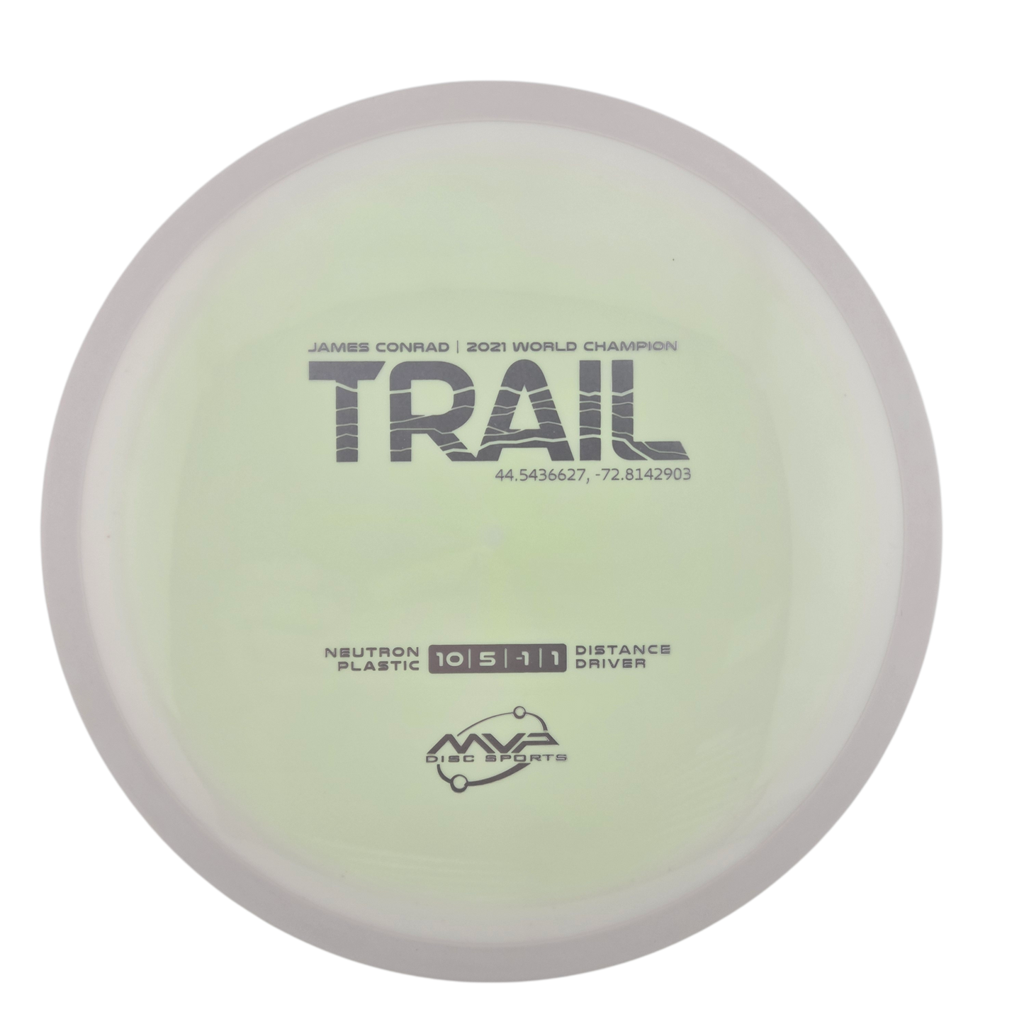 MVP Neutron Trail (PLC)