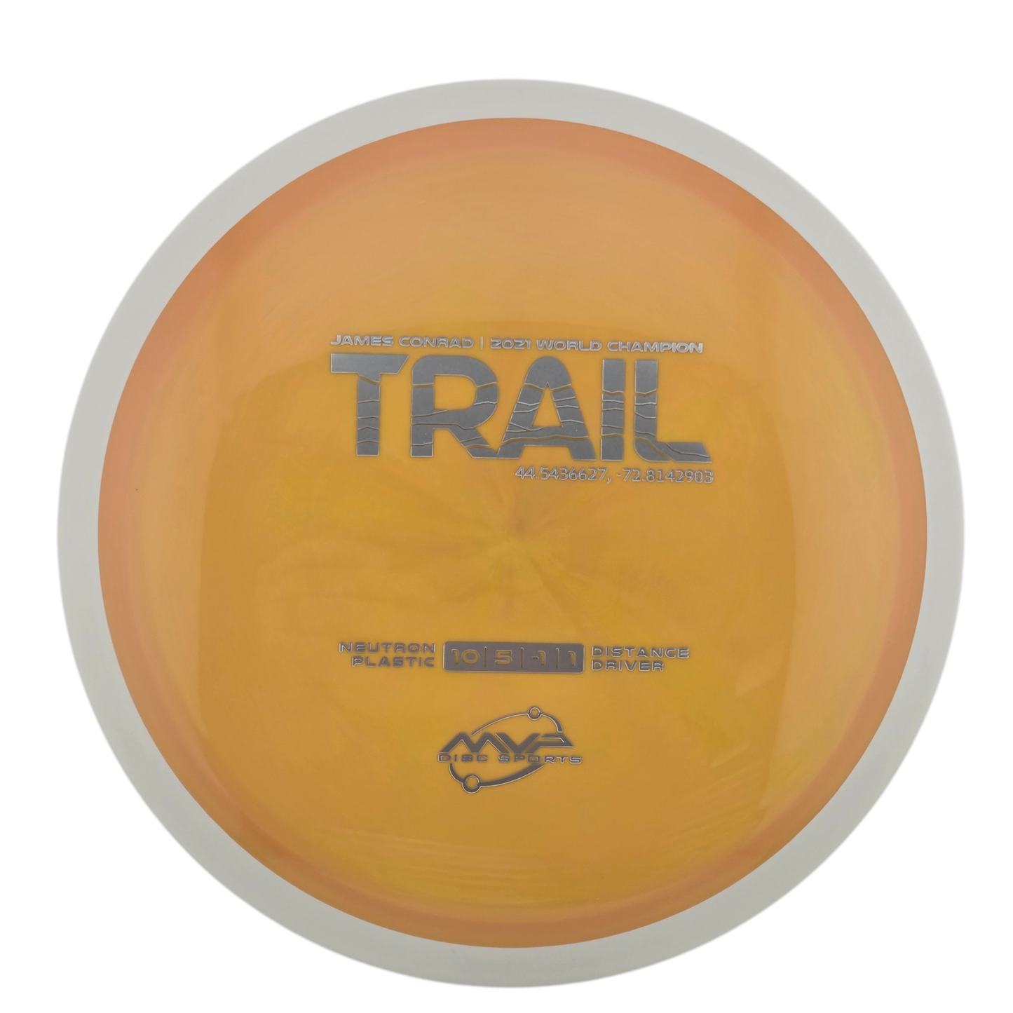 MVP Neutron Trail (PLC)
