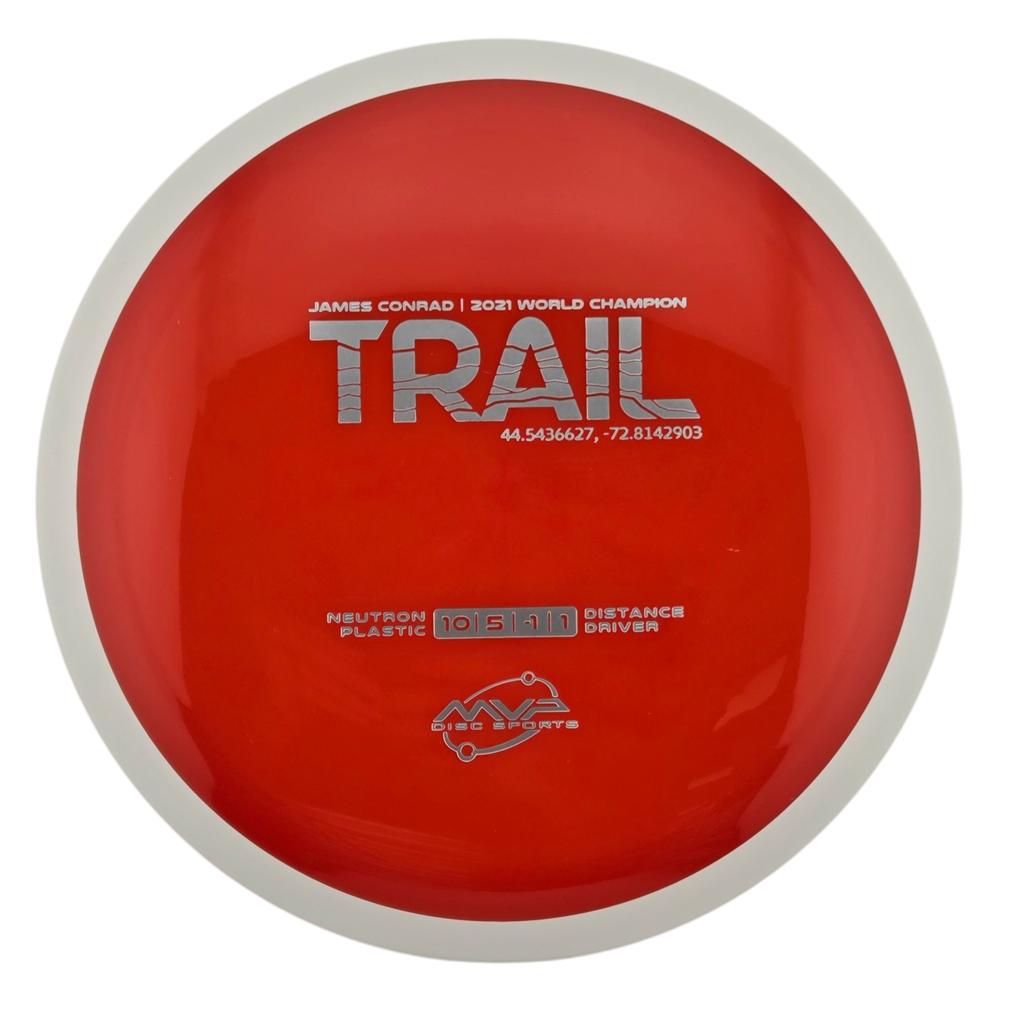 MVP Neutron Trail (PLC)