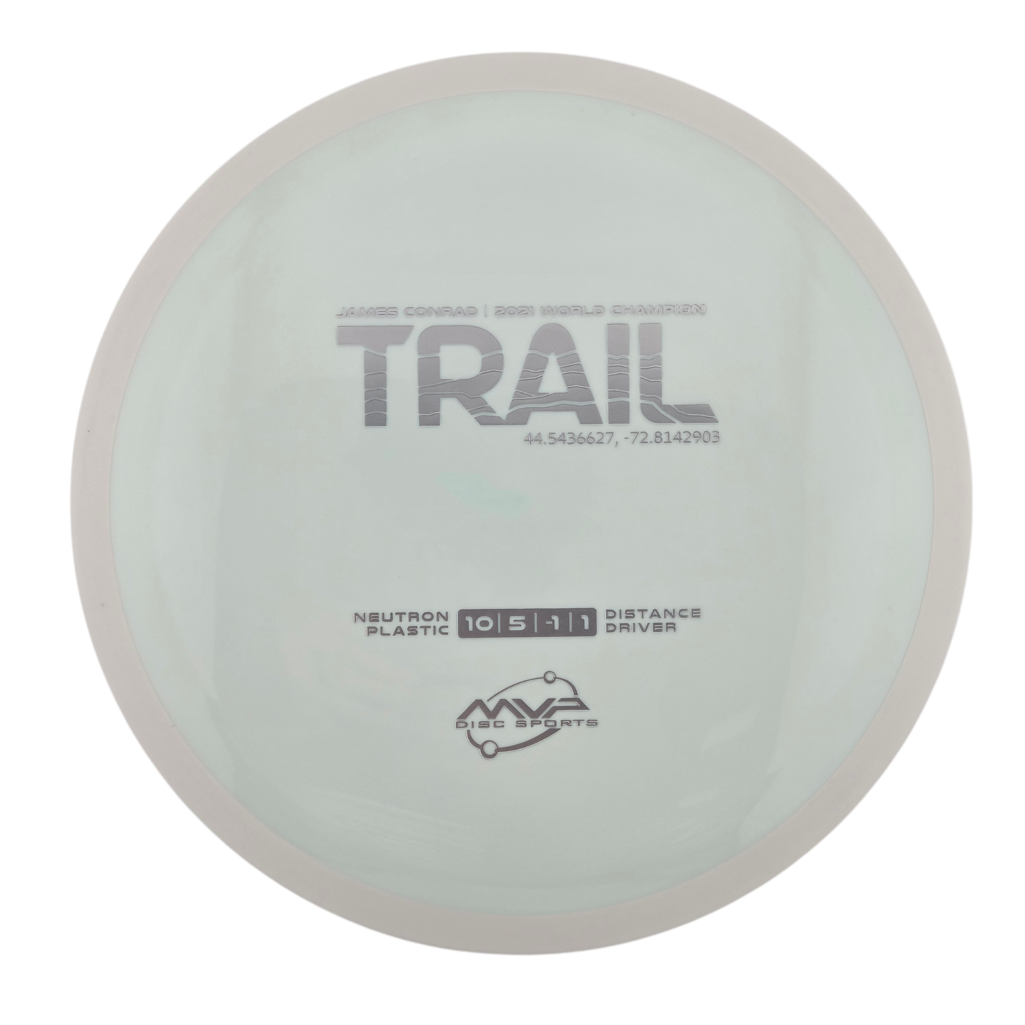 MVP Neutron Trail (PLC)