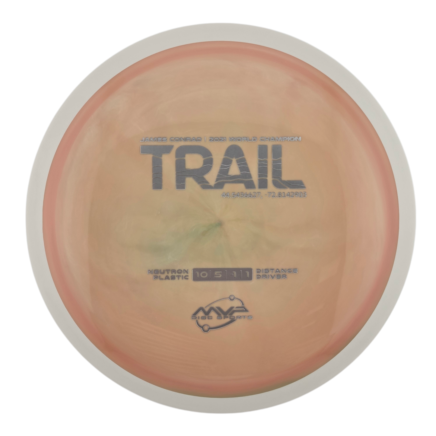 MVP Neutron Trail (PLC)