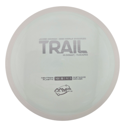 MVP Neutron Trail (PLC)